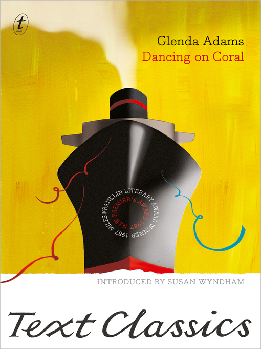 Title details for Dancing on Coral by Glenda Adams - Available